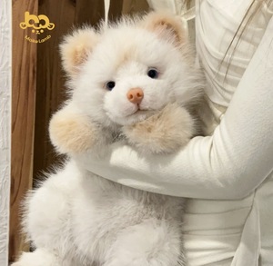 Sac à dos en peluche mignon pour enfants, léger et doux, sac de <span class=keywords><strong>chiot</strong></span> de dessin animé pour l'école ou les voyages - Product Image 4
