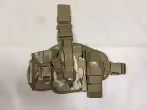 Sac à dos tactique de chasse de survie en plein air de haute qualité - Product Image 4