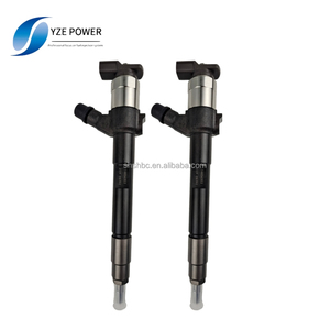 Injecteur de carburant diesel 295050-0340 1465A353 2950500340 POUR MITSUBISHI 4N14, DI-D, 4WD, CWW, <span class=keywords><strong>GGW</strong></span>, GFW, ZJ - Product Image 5