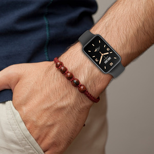 Forwelleny-Correa de silicona para reloj inteligente xiaomi <span class=keywords><strong>mi</strong></span> <span class=keywords><strong>band</strong></span> 7 <span class=keywords><strong>Pro</strong></span>, pulsera deportiva de silicona TPU para Xiaomi <span class=keywords><strong>mi</strong></span> <span class=keywords><strong>Band</strong></span> 7 <span class=keywords><strong>Pro</strong></span> - Product Image 5