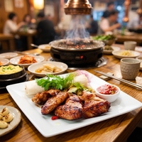 Poudre d'assaisonnement pour poulet séché aux cinq épices chinoises Rou Wang Zeng Xian, mélange d'épices de haute qualité pour poulet barbecue