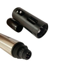 उच्च गुणवत्ता ip68 वाटरप्रूफ डिजिटल <span class=keywords><strong>ph</strong></span> मीटर पोर्टेबल इलेक्ट्रोड वाटर सेंसर स्वचालित तापमान Rs485 ओम अनुकूलन योग्य - Product Image 4