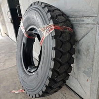 10 Merek Ban Truk Radial TBR Heavy Duty Terbaik Chaoyang Westlake Goodride 12.00r24 Buatan Cina
