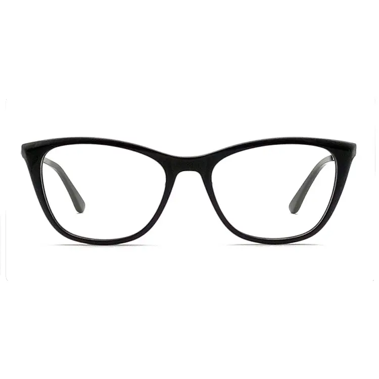 Wenzhou Acetate Men Glasses Fashion Designers Glasses for Reading Glasses Custom Optical Frame Kara Data