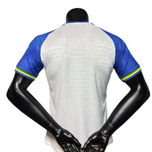 Seragam Timnas Gabon Piala Afrika 26-27 Edisi Pemain, Jersey Sepak Bola Berkualitas Tinggi - Product Image 5