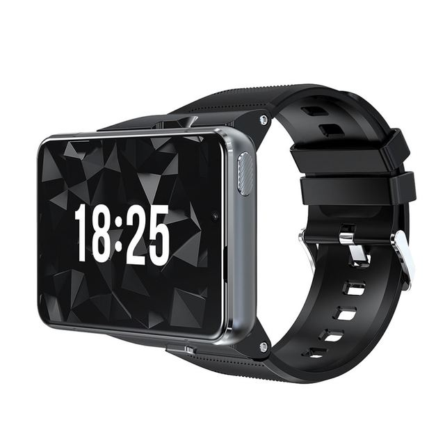 Hotselling S999 Relojes Smart Watch 2.88Inch BIG Screen 4G RAM 64G ROM Android 9.0 Wifi GPS Smartwatch for Men