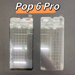 แก้วป้องกันสําหรับInfinix Hot 11 2022 12 Play 12iสมาร์ท 6 HD Plus 10S NFC 10T 10หมายเหตุ 11S Proกันรอยหน้าจอ - Product Image 2