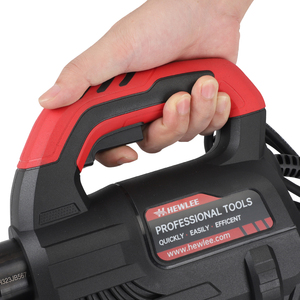 HL-400T Plug-in Hydraulic <b>Crimping</b> Tool Pliers Hydraulic Pliers - Product Image 3