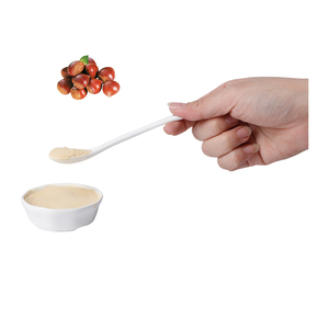 Hochwertiges Chinesisches Kastanien-Oligopeptid Lebensmittelqualität Kastanienextrakt Protein-Peptid-Pulver zum Verkauf - Product Image 5