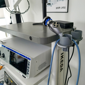 <span class=keywords><strong>IKEDA</strong></span> <span class=keywords><strong>Medical</strong></span> Class I <span class=keywords><strong>Endoscope</strong></span> C Mount Zoom Coupler 14-35mm dengan Auto Focus untuk Kamera 4K UHD Garansi 1 Tahun - Product Image 6