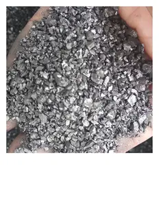 Size 3-8mm high carbon low sulpur Calcined anthracite coal