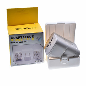 Du Lịch Phổ <span class=keywords><strong>Adapter</strong></span> Du Lịch Thế Giới Power <span class=keywords><strong>Adapter</strong></span> Đa Năng <span class=keywords><strong>Adapter</strong></span> Cho Anh/Mỹ/EU/AU 150 + Quốc gia Cắm <span class=keywords><strong>3</strong></span> Trong 1 993 - Product Image 6