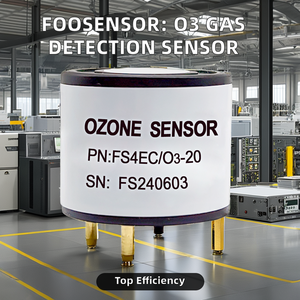 <span class=keywords><strong>Sensor</strong></span> da detecção do gás do ozônio do elevado desempenho O3 do Fosensor para o uso industrial Sensores ambientais excelentes do odor do baixo custo - Product Image 6