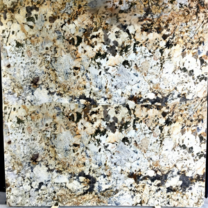 Granito exótico moderno pulido de primera calidad, natural, dorado, de calidad de exportación. - Product Image 1