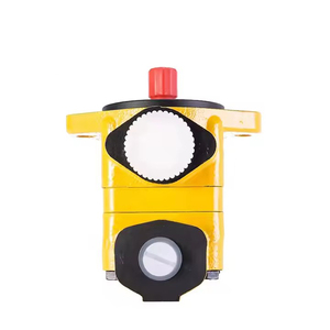Bomba Hidráulica de Paletas 1003414 100-3414 para Rueda 924F - Product Image 4