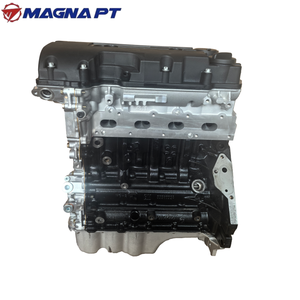 ชุดประกอบเครื่องยนต์เบนซินเทอร์โบ 1.4T LUJ A14NET รุ่นใหม่ ขายดี สำหรับเชฟโรเลต ครูซ SW ออร์แลนโด สำหรับเอนเคอร์ บูอิค โอเปิ้ล เครื่องยนต์ A14NET - Product Image 2