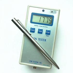 <span class=keywords><strong>Energy</strong></span> <span class=keywords><strong>Nano</strong></span> <span class=keywords><strong>Wand</strong></span> Nullpunkt <span class=keywords><strong>Energy</strong></span> Pen Edelstahl Gesundheits wesen Körperpflege - Product Image 4