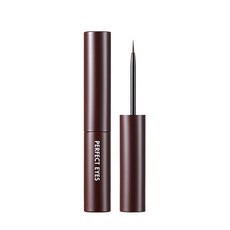 Tonymoly occhi perfetti Superproof Eyeliner penna 6ml 02 Super marrone impermeabile Eyeliner timbro per il trucco e per l'uso delle sopracciglia - Product Image 1
