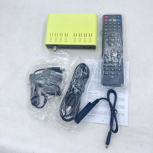 Goede Open <span class=keywords><strong>Box</strong></span> Dvb S2 Tv Wifi Decoder Hd Digitale Satelliet Ontvanger Dvb S2 <span class=keywords><strong>Box</strong></span> H.265 Set Top Open <span class=keywords><strong>Box</strong></span> Code Abonnement - Product Image 2