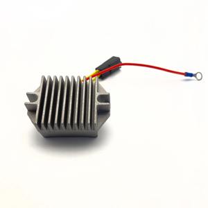 Nuevo estabilizador regulador de voltaje de 20 amperios para <span class=keywords><strong>motor</strong></span> de cortacésped de jardín <span class=keywords><strong>Briggs</strong></span> <span class=keywords><strong>Stratton</strong></span> modelos 847268 847385 540477 - Product Image 2