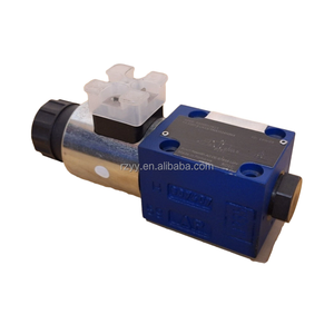 โซลินอยด์วาล์วควบคุมทิศทาง M-3SED6UK1X/350CG24N9K4 รุ่น NG6 350 บาร์ ป้องกันการรั่วไหล ไฮดรอลิก - Product Image 3