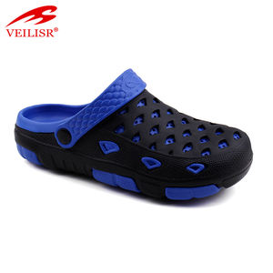 <span class=keywords><strong>Sandales</strong></span> d'extérieur pour hommes, <span class=keywords><strong>sabot</strong></span> de jardin EVA, sabots, été - Product Image 2