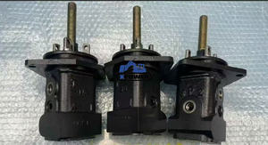 WA300-3 WA400-3 WA500-3รถตัก WA600-3วาล์วนำร่อง702-16-34003 702-16-03053 - Product Image 2