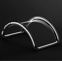 Quantité minimale de commande Ultra-mince 0.5mm haut Transparent souple TPU téléphone portable coque arrière pour Iphone 13 Pro Max