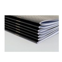 Günstige Bulk Taschenbuch Übung Blank Paper School Notebook