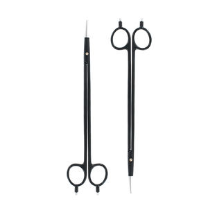 Tijeras Bipolares Delicadas Metzenbaum al por Mayor, Tijeras Bipolares de Acero Inoxidable de Alta Calidad para Cirugía - Product Image 6