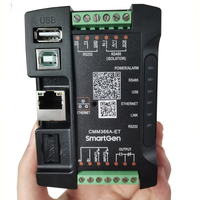 Módulo de Comunicación para Controlador de Generador PLC con Monitoreo en la Nube, Módulo de Control de Grupo Electrógeno, Suministro a Granel
