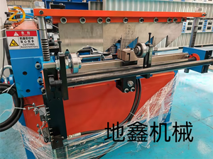 Snap khóa cuộn hình thành máy đứng đường may Snap Klip khóa clip khóa tuôn ra đứng đường may mái bảng điều khiển cuộn hình thành máy - Product Image 6