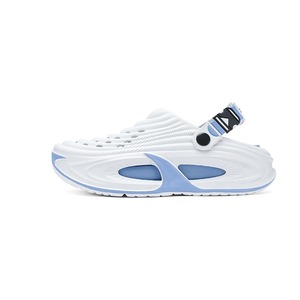 Thick-soled and <b>soft</b> <b>shoes</b> Men's outdoor casual flip-flops for summer new style breathable beach <b>shoes</b> large size - Product Image 5