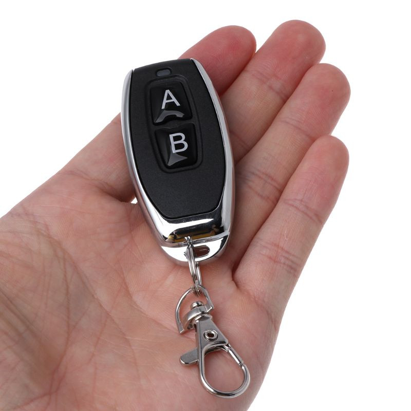 2 pulsanti eV1527 Chip 315M