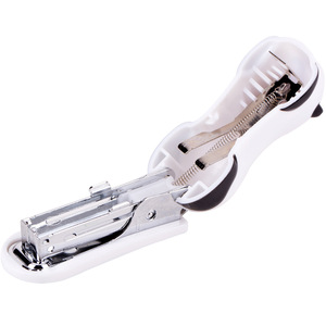 Deli Mini Stapler Set No.0453 With <b>Staples</b> For Student Office Use - Product Image 5