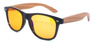 <span class=keywords><strong>Gafas</strong></span> con Filtro de Luz Azul <span class=keywords><strong>para</strong></span> Mejorar el Sueño y la <span class=keywords><strong>Pantalla</strong></span> del Ordenador - Product Image 6