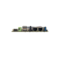 Placa de Desarrollo Rockchip RK3588S2 de Ocho Núcleos 8K, Placa Base Rockchip, Kit Rongpin RR-RK3588S2
