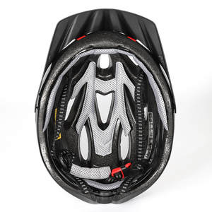 HONORTOUR-<span class=keywords><strong>Casco</strong></span> de bicicleta de montaña, <span class=keywords><strong>casco</strong></span> de seguridad <span class=keywords><strong>para</strong></span> adultos, OEM - Product Image 5