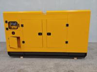 Weichai Yuchai Cummins 100kW Erdgas-Generatoren für Notstromversorgung zu Hause CE-Zertifiziert
