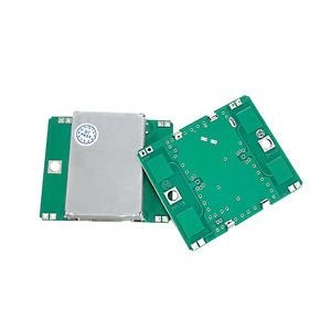 HB100 RD Microgolfradarsensor Bewegingsdetectormodule Analoge uitgang Lasmontage UAV Smart Home Voertuigdetectiesensor - Product Image 5