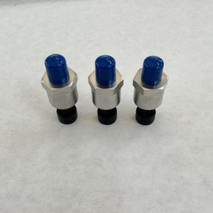 Nuevo Sensor de Presión de Aire Manny 1089057551, Pieza de Repuesto de Metal para Compresor de Aire Industrial - Product Image 6