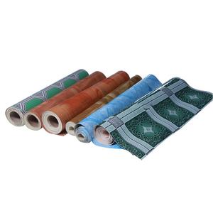 PVC suelos de linóleo en rollo Industrial suelos de linóleo. 0,35 MM - Product Image 1