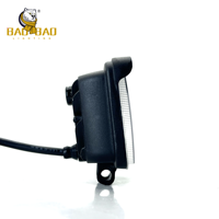 BB1005 Offre Spéciale 3 pouces 12V 24V hors route LED lumière de travail pour voiture antibrouillard hors route moto
