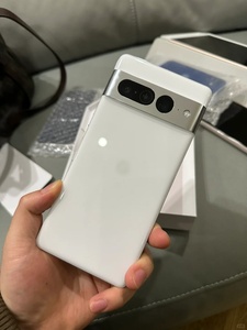 Teléfono Inteligente Pixx 7 Pro 5G Octa Core al por Mayor, 12GB 256GB, Pantalla AMOLED de 6.7 Pulgadas, LTE CDMA, Multilingüe (Francés, Español, Inglés) - Product Image 1