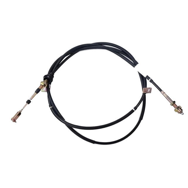 Wholesale Factory Direct Universal Pto Control Cable for Heavy Truck