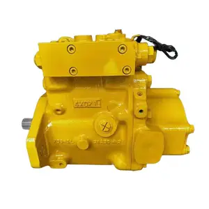 ขายส่งรถขุดอุปกรณ์เสริมรถปราบดินคุณภาพสูง Komatsu รถปราบดิน D65 D85 D275 708-7L-01320 คุณภาพมีเสถียรภาพ