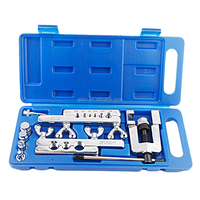 Kit d'outils de sertissage et d'expansion hydraulique premium CT-275 pour tubes en cuivre dans les applications de réparation de climatisation, de réfrigération et de CVC