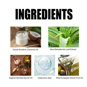Crema Abbronzante Profonda Wiyun con Oli di Oliva, Cocco e Pinoli per il Corpo, Ideale per l'Abbronzatura in Spiaggia, Aiuta a Ottenere una Pelle Color Bronzo Grano - Product Image 5