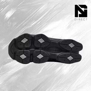 Zapatos de Diseño New Balance 9060 'Negro Cobre', Envío Gratis, Cómodos, Modernos, Duraderos, Antideslizantes, Zapatos Casuales para Caminar para Hombre - Product Image 5