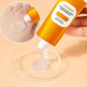 <span class=keywords><strong>Limpiador</strong></span> <span class=keywords><strong>facial</strong></span> exfoliante de aloe de alta calidad - gel exfoliante - limpieza profunda e hidratante/tónico - apto para todo el rostro - Product Image 3